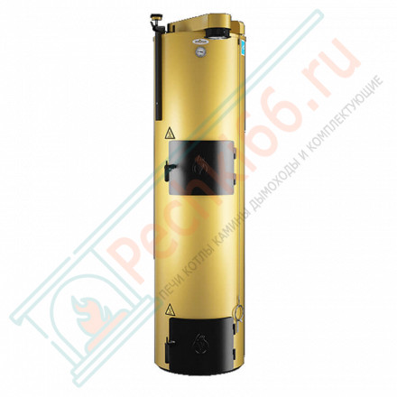 Котел твердотопливный S20P (Stropuva) 20 кВт