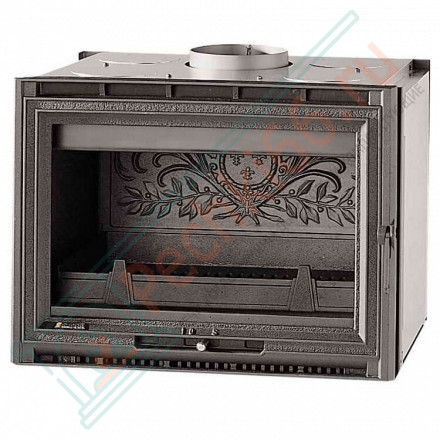 Каминная топка Tertio 67 (Supra) 9 кВт