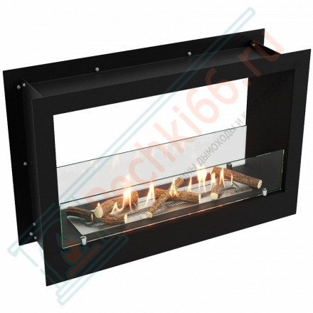 Биокамин 730 S сквозной (LuxFire)