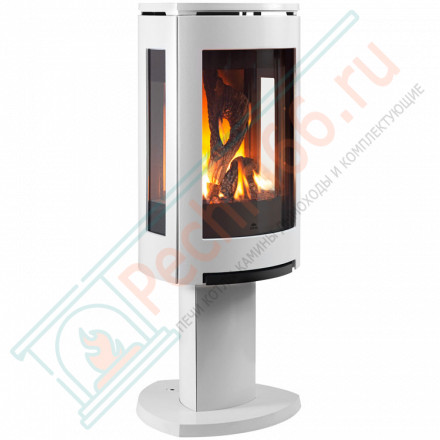 Газовая печь GF 373 BF/NG WHE (Jotul)