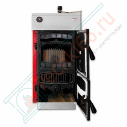 Котел угольный Бобер 30 DLO (Protherm) 24 кВт