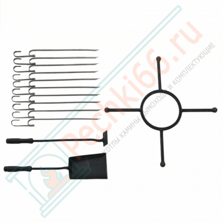 Тандыр малый Пикник (MD Керамика)