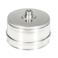 Конденсатоотвод моно КМ-Р (316-0.5) d-80 (ТиС Промо) Конденсатоотвод моно КМ-Р (316-0.5) d-80 (ТиС Промо)