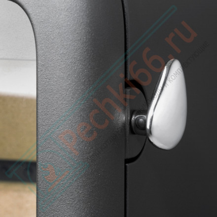 Чугунная печь-камин ROCK 500 TB E12 (Dovre)