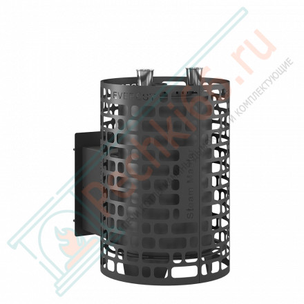 Печи для бани Эверест Steam Master 24 (320М) (Everest)