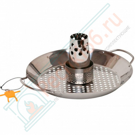 Подставка для приготовления курицы (MONOLITH)