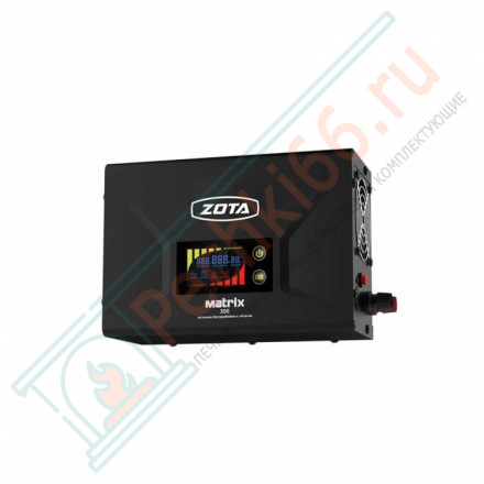 Источник бесперебойного питания Matrix W500 (Zota)