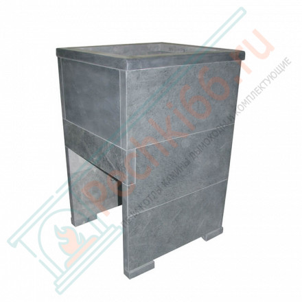 Облицовка Оптима талькохлорит для печи Harvia 20 SL DUO (No name)